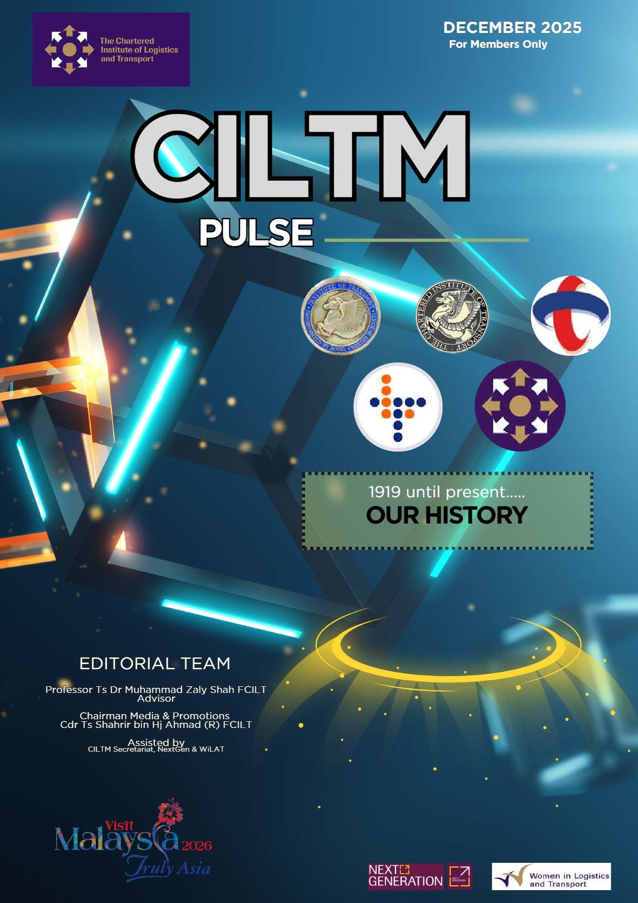 CILTM Newsletter