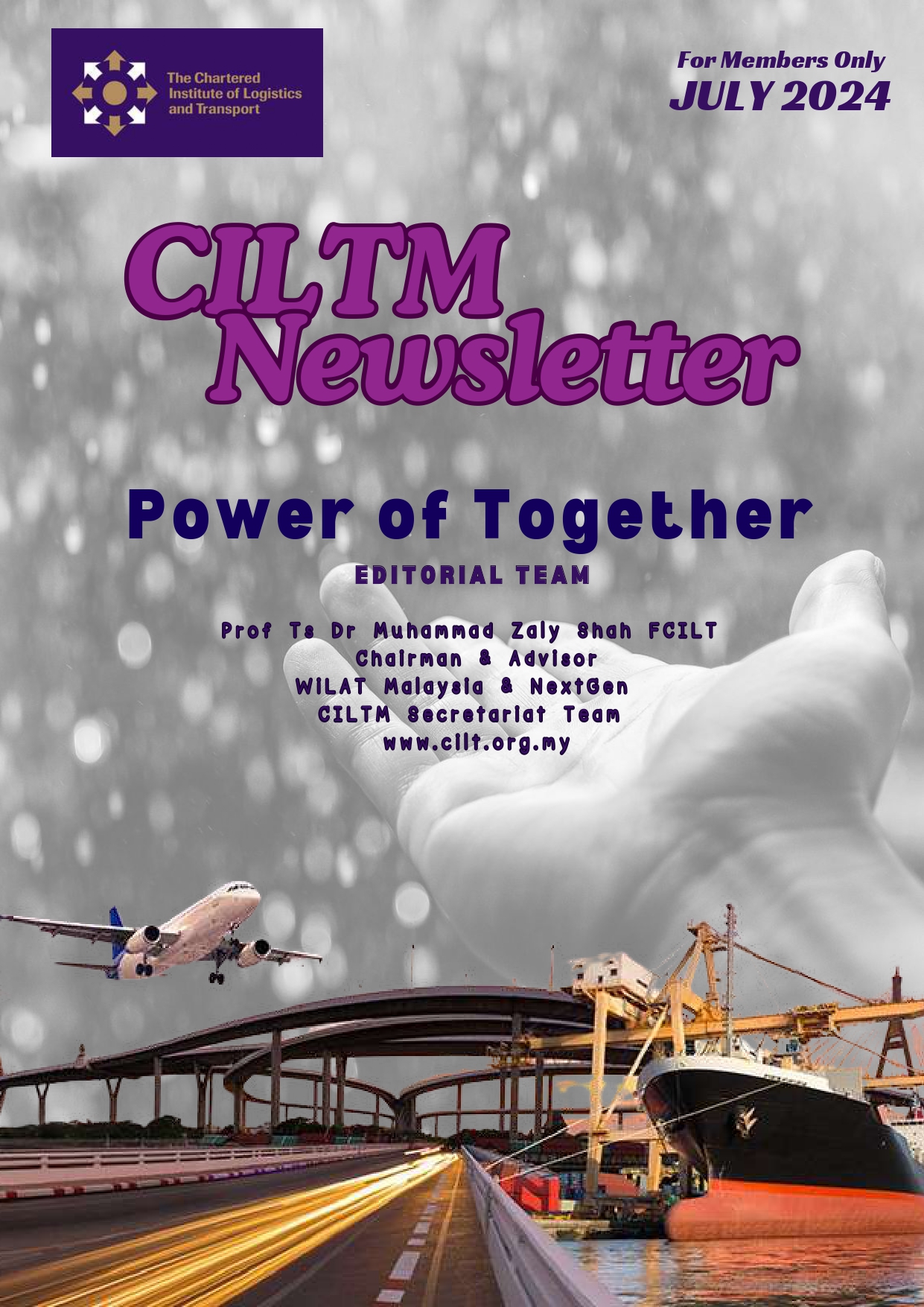 CILTM Newsletter