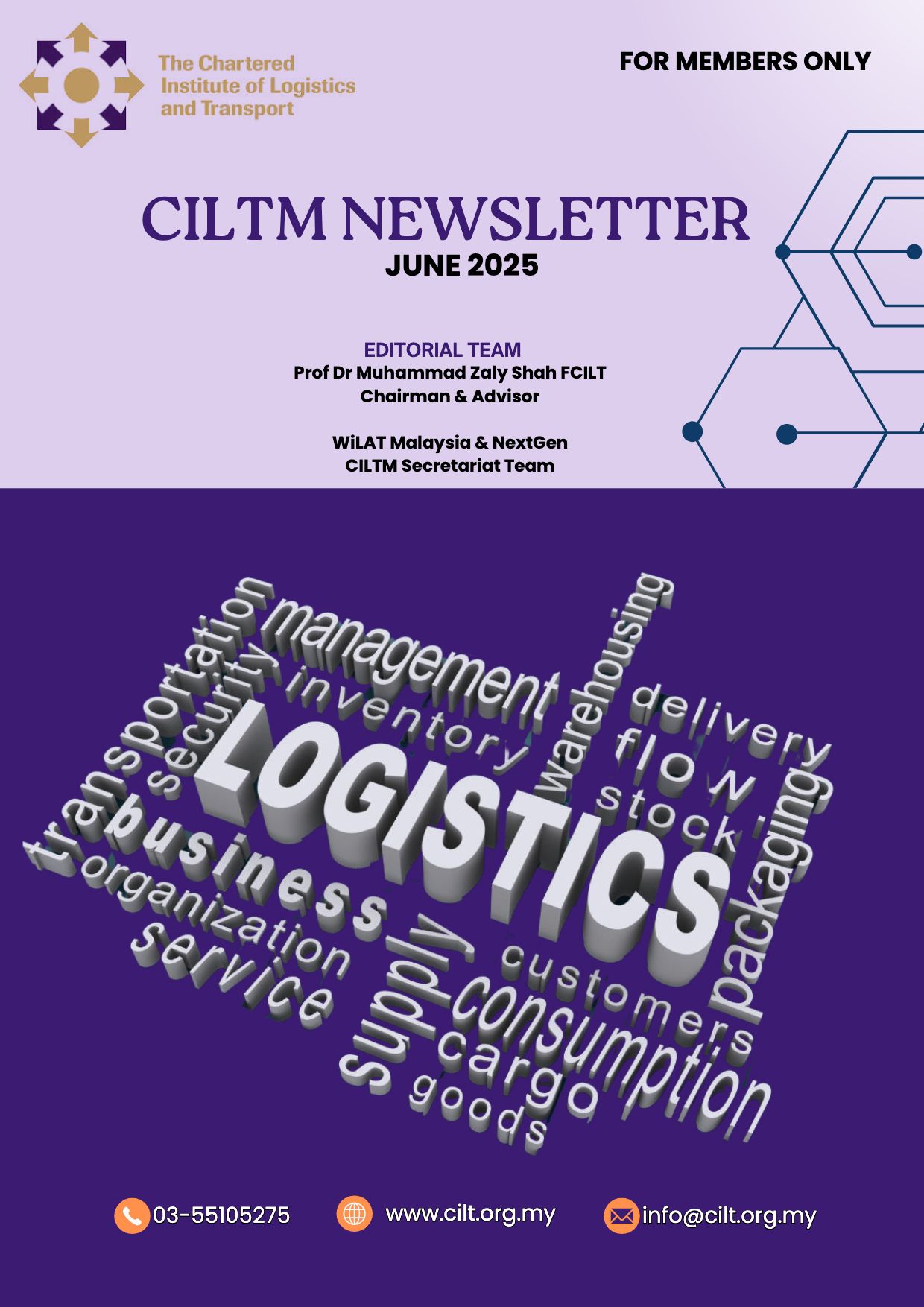 CILTM Newsletter