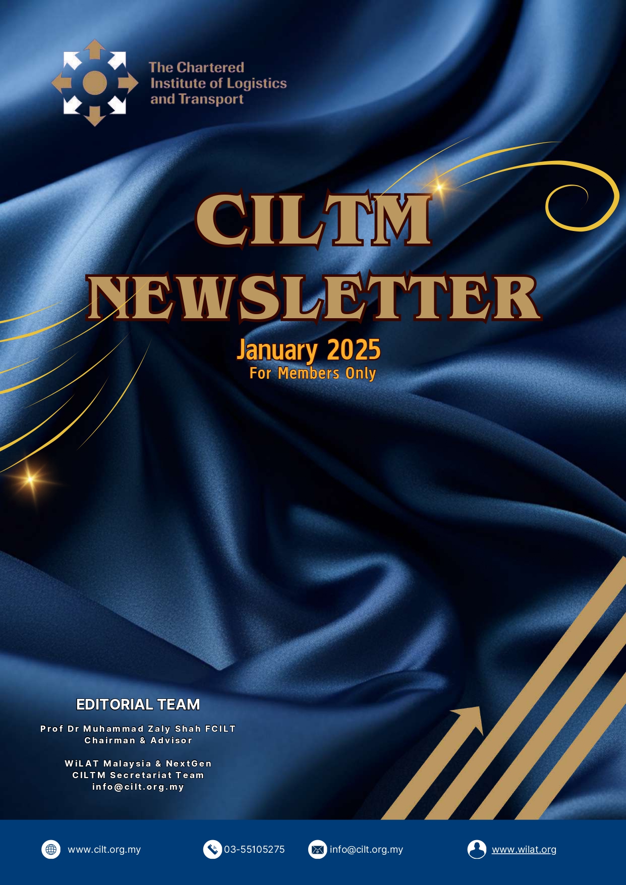 CILTM Newsletter