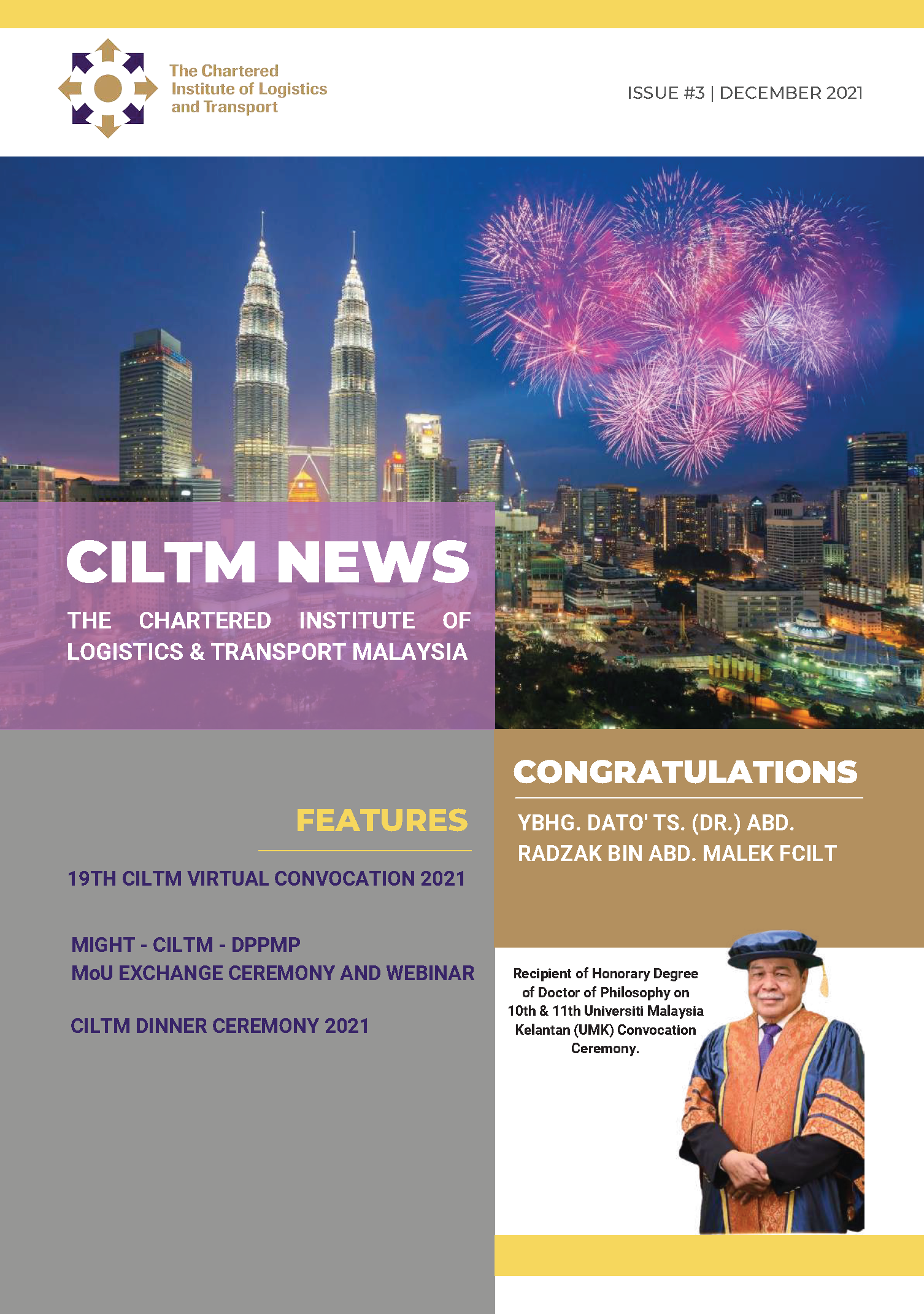 CILTM News Dec 2021