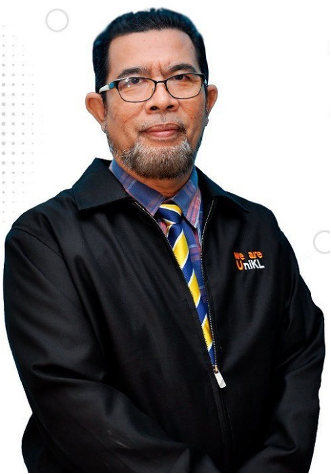 Chairman Perak